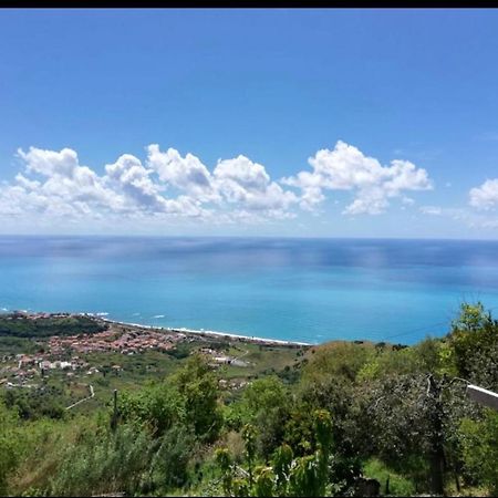 شقة Il Panorama Buonvicino المظهر الخارجي الصورة