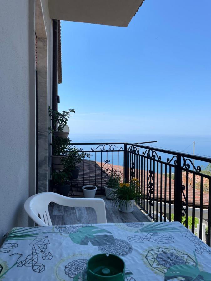 شقة Il Panorama Buonvicino المظهر الخارجي الصورة